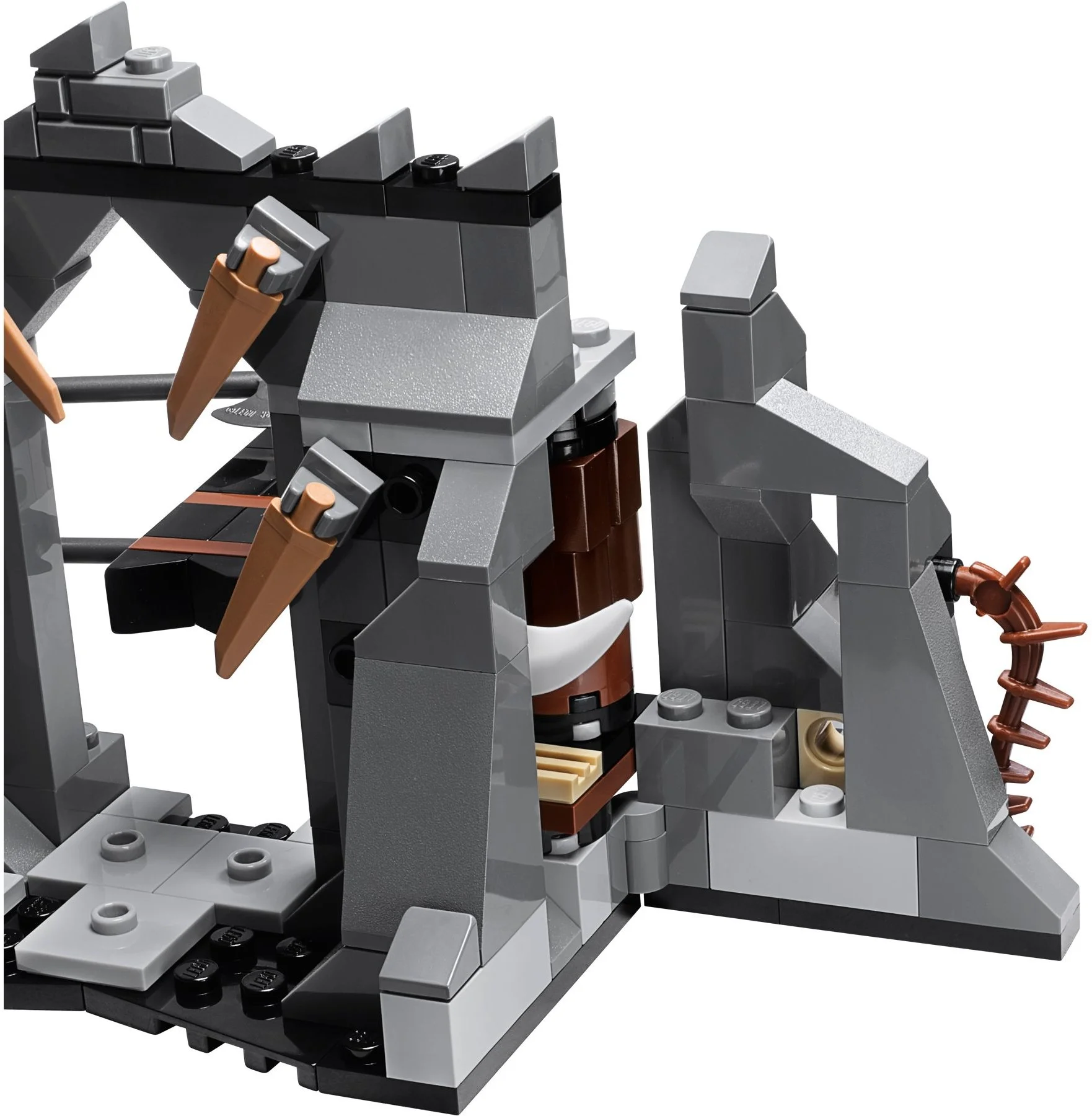 LEGO® 79011 Zasadzka w Dol Guldur - zdjęcie 14