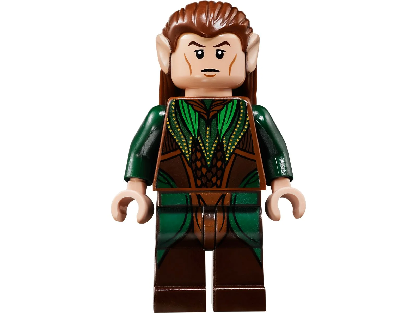 LEGO® 79012 Armia Elfów z Mrocznej Puszczy - zdjęcie 2