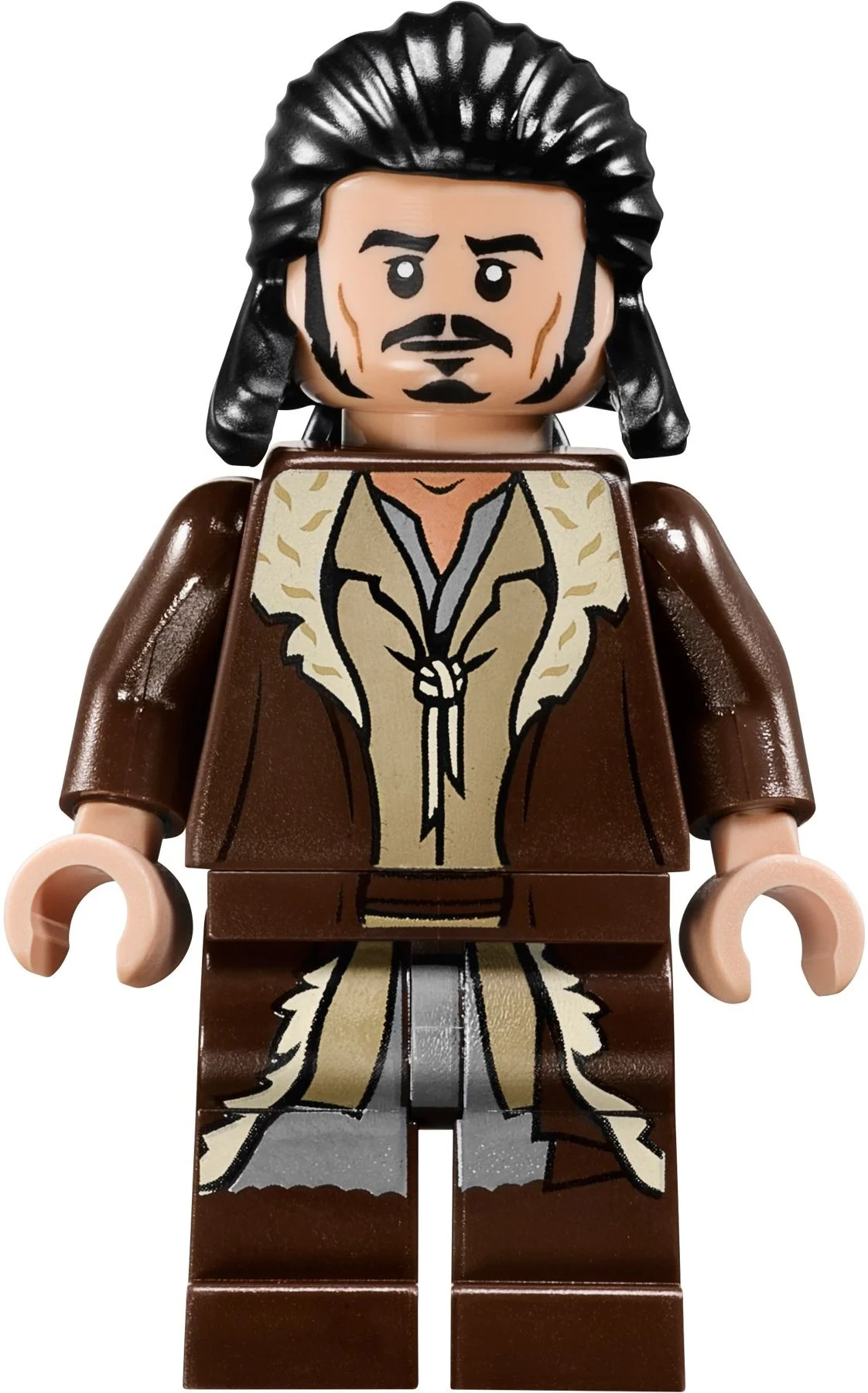 LEGO® 79013 Pościg w Mieście na Jeziorze - zdjęcie 18