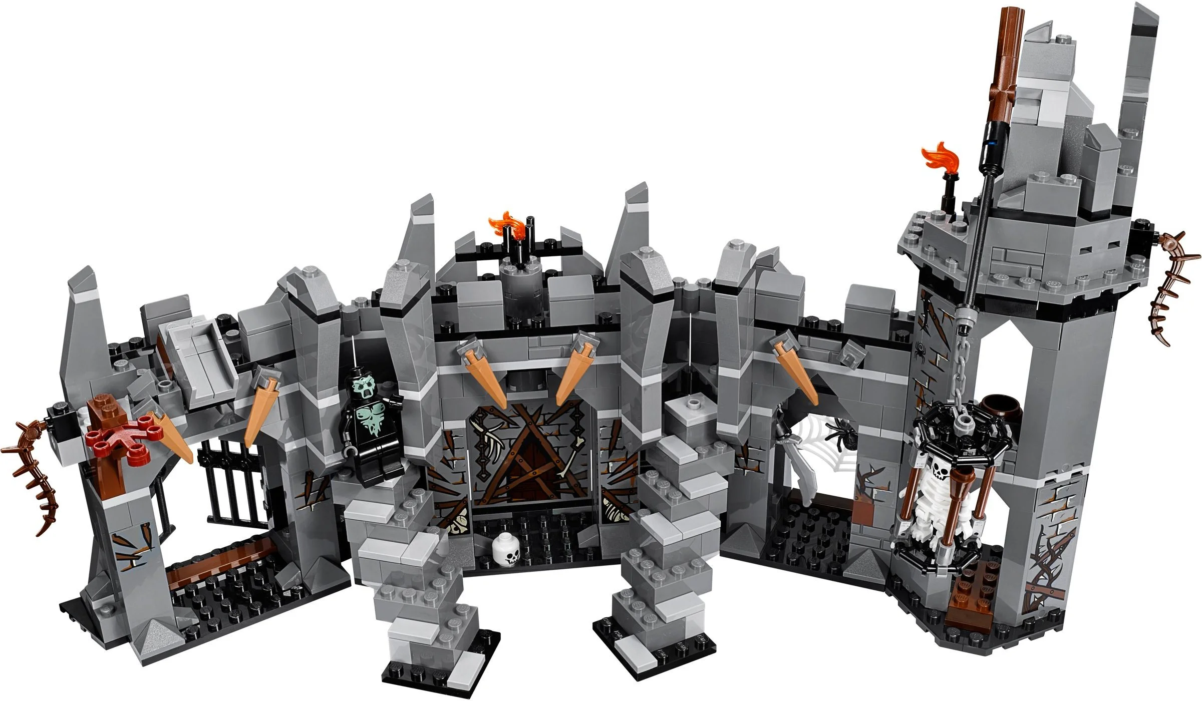 LEGO® 79014 Bitwa w Dol Guldur - zdjęcie 11