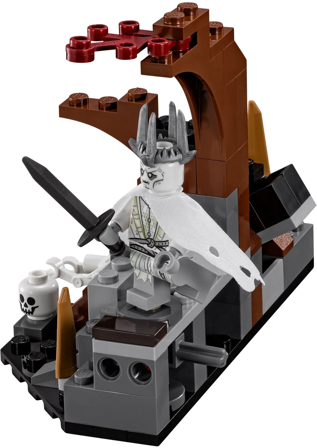 LEGO® 79015 Walka z Czarnoksiężnikiem - zdjęcie 4