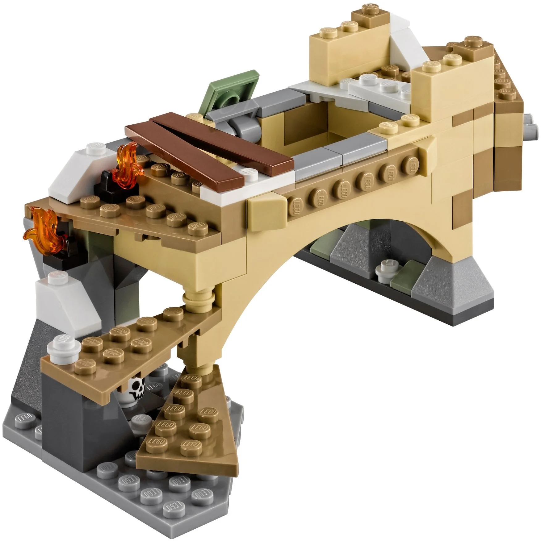 LEGO® 79017 Bitwa Pięciu Armii - zdjęcie 3
