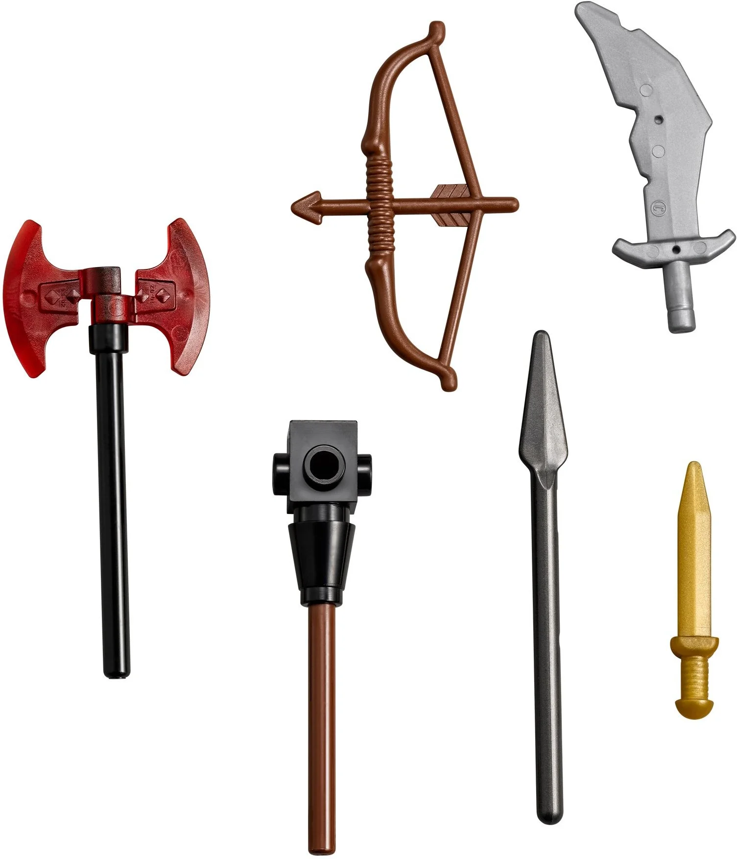 LEGO® 79017 Bitwa Pięciu Armii - zdjęcie 13