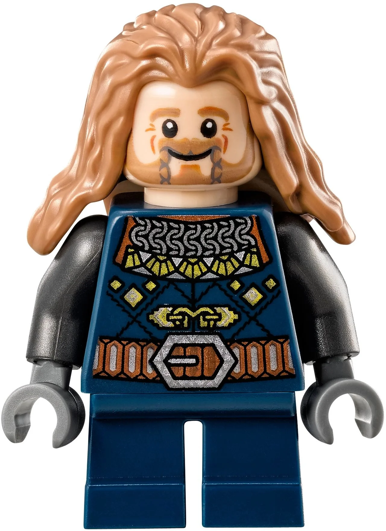 LEGO® 79018 The Lord Of The Rings Samotna Góra - zdjęcie 10