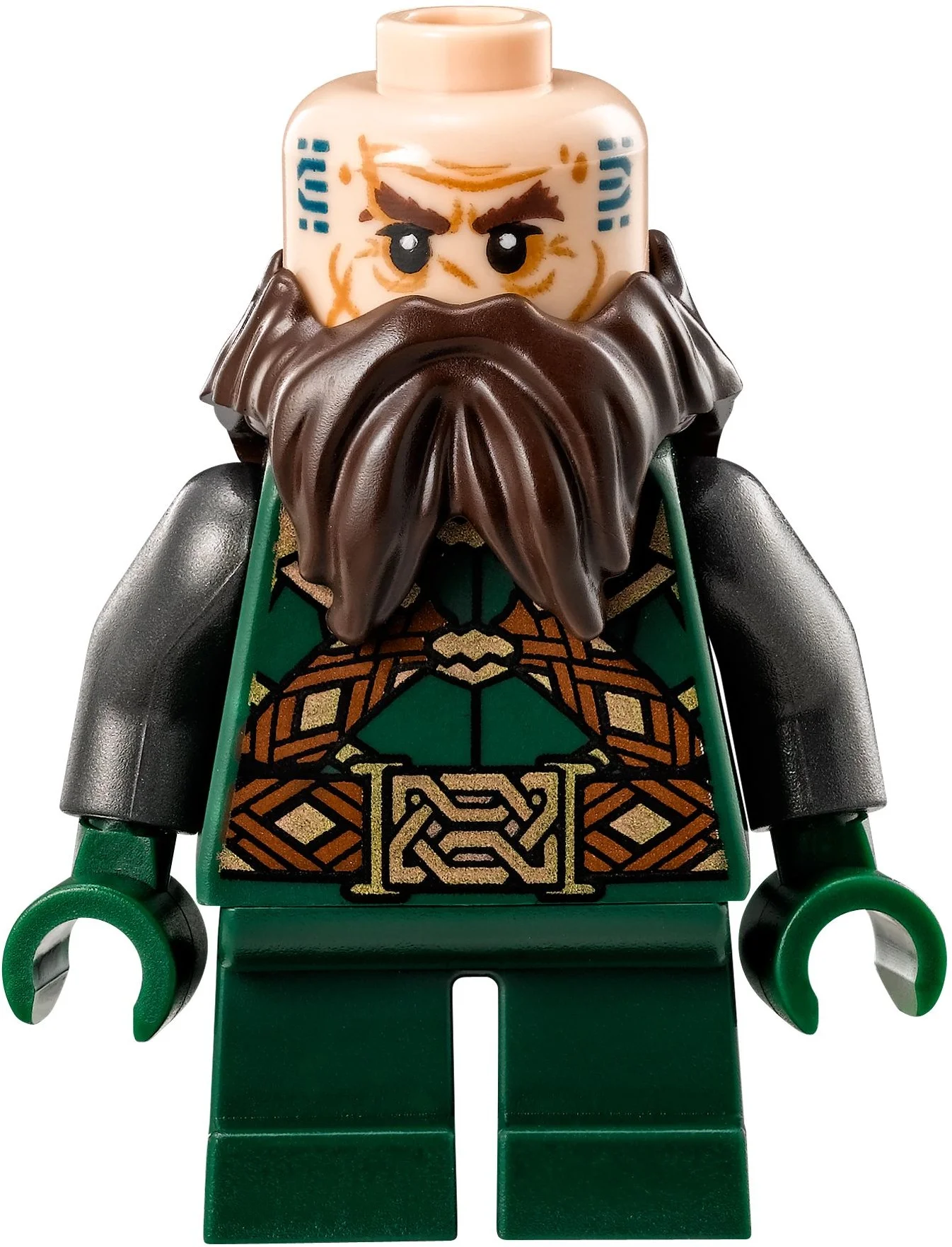 LEGO® 79018 The Lord Of The Rings Samotna Góra - zdjęcie 11