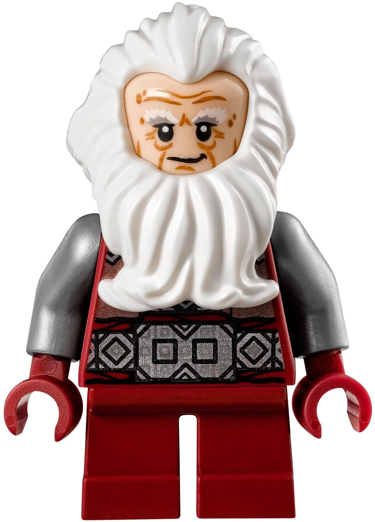 LEGO® 79018 The Lord Of The Rings Samotna Góra - zdjęcie 12