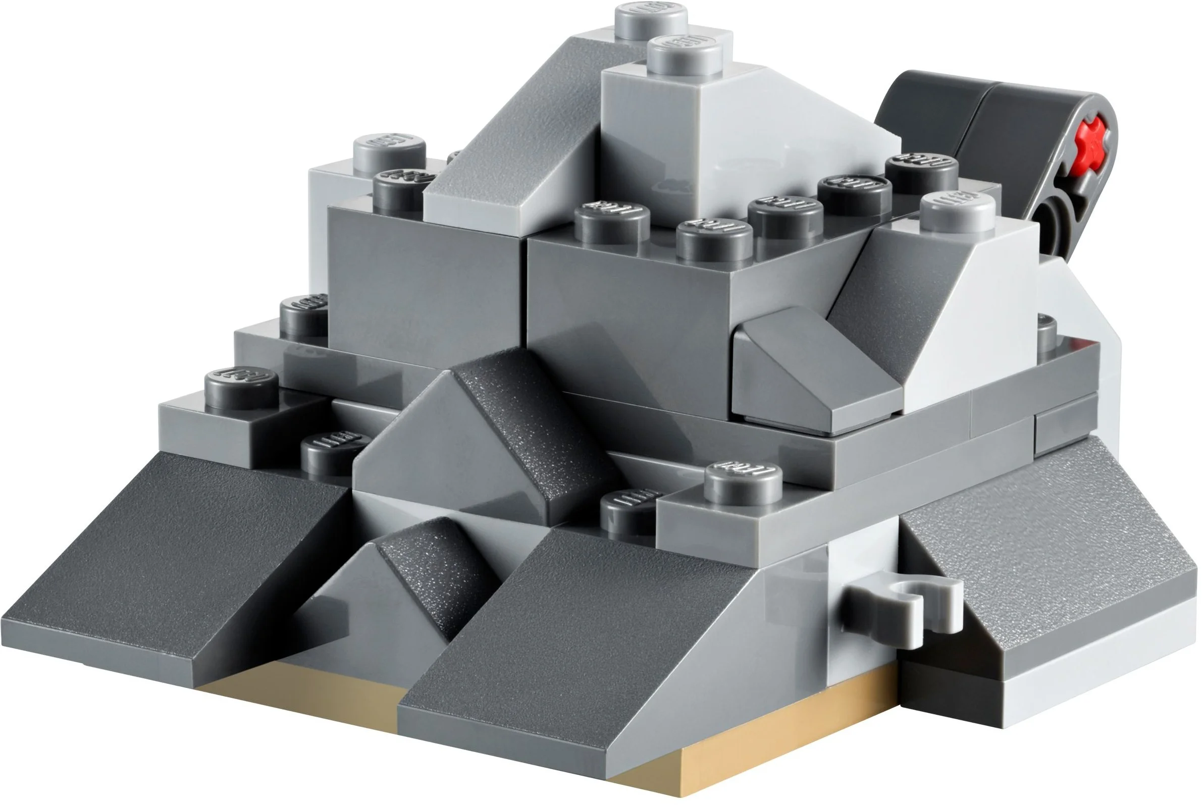 LEGO® 79111 Klocki Lego The Lone Ranger Zestaw Pościg za pociągiem - zdjęcie 4