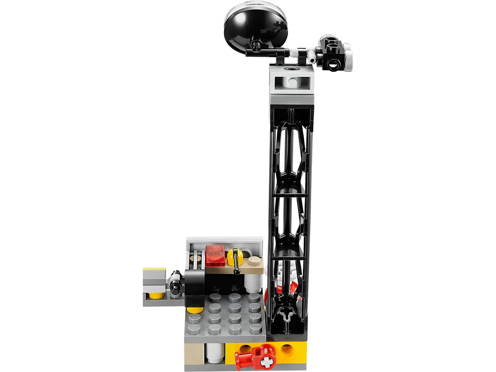 LEGO® 79115 Destrukcja furgonetki żółwi - zdjęcie 9
