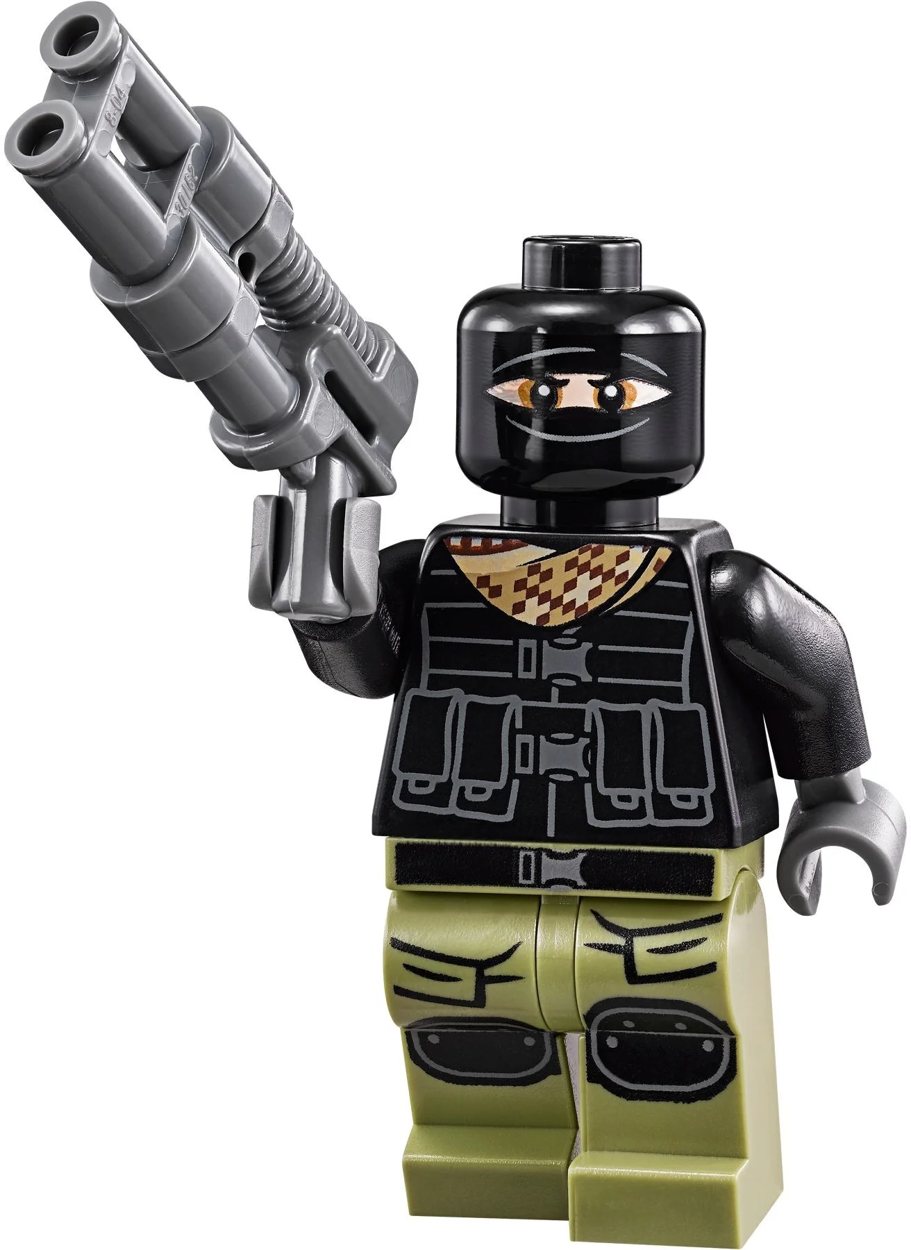 LEGO® 79115 Destrukcja furgonetki żółwi - zdjęcie 14