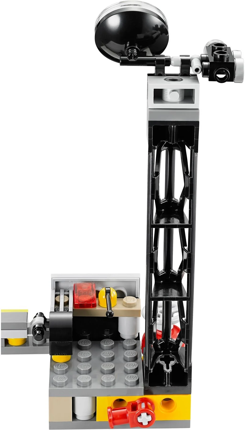 LEGO® 79115 Destrukcja furgonetki żółwi - zdjęcie 19