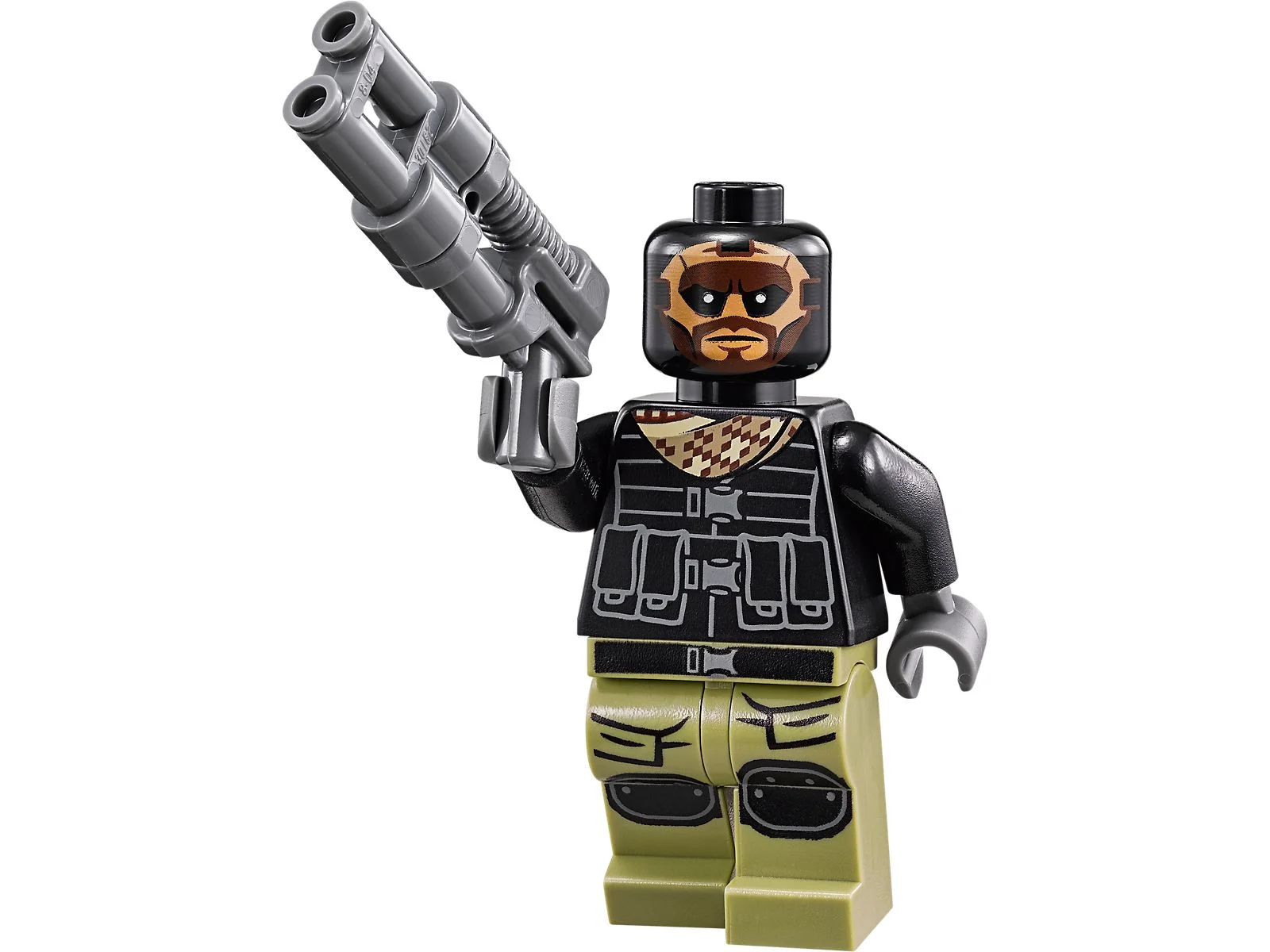 LEGO® 79116 Śnieżna ucieczka wielką ciężarówką - zdjęcie 8