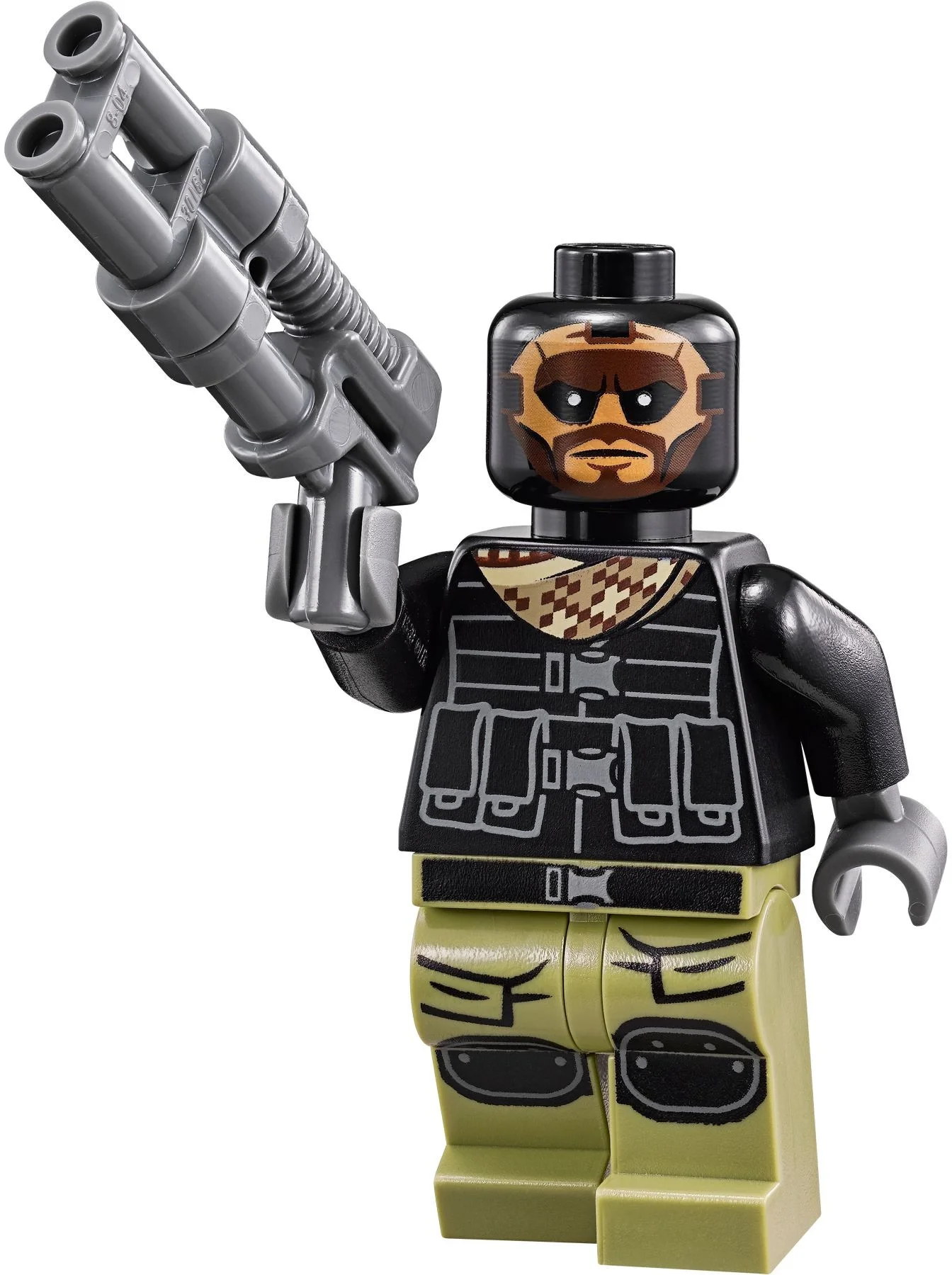 LEGO® 79116 Śnieżna ucieczka wielką ciężarówką - zdjęcie 19