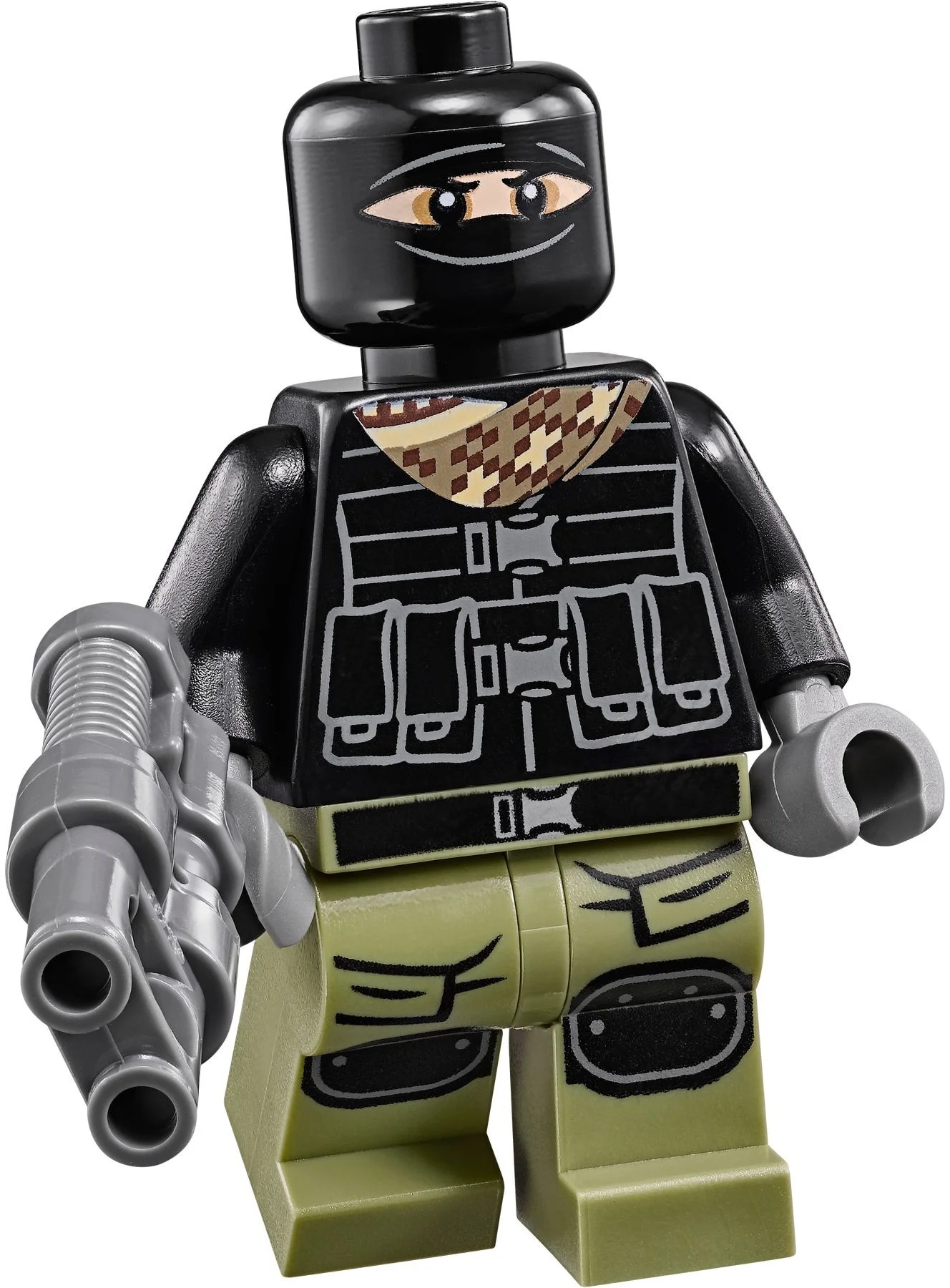 LEGO® 79117 Inwazja na kryjówkę żółwi - zdjęcie 14