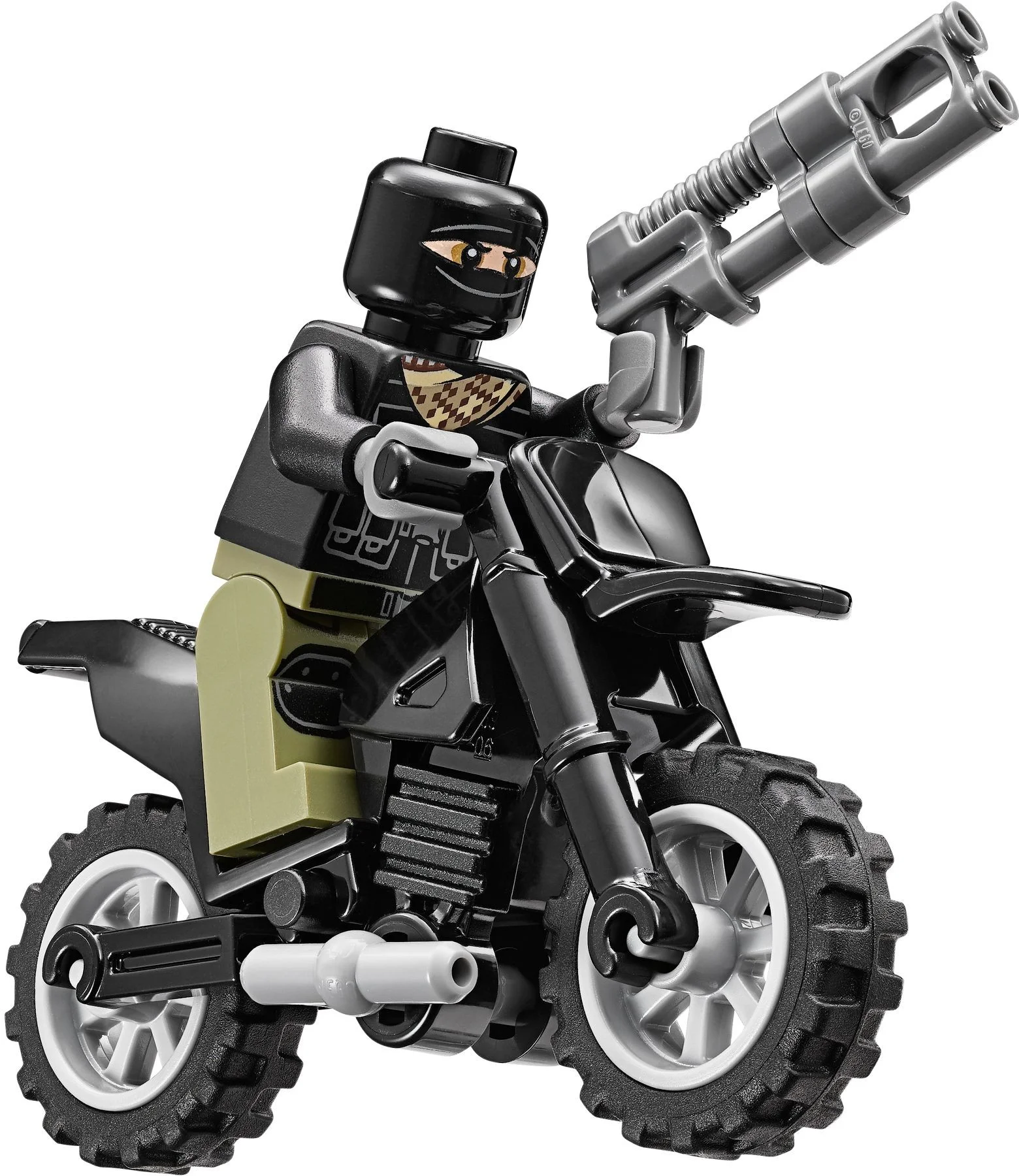 LEGO® 79117 Inwazja na kryjówkę żółwi - zdjęcie 21