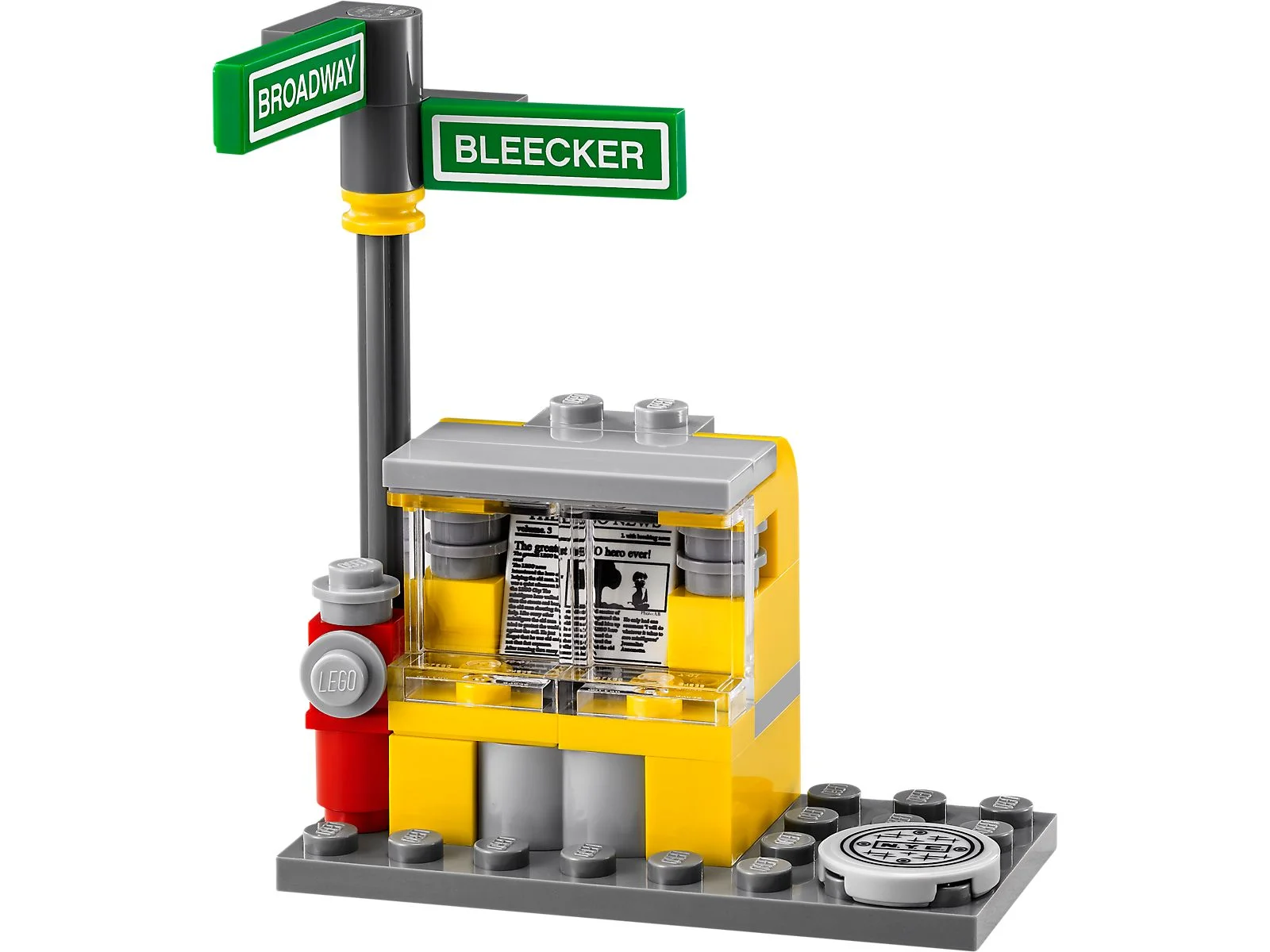 LEGO® 79118 Rowerowa ucieczka Karai - zdjęcie 8