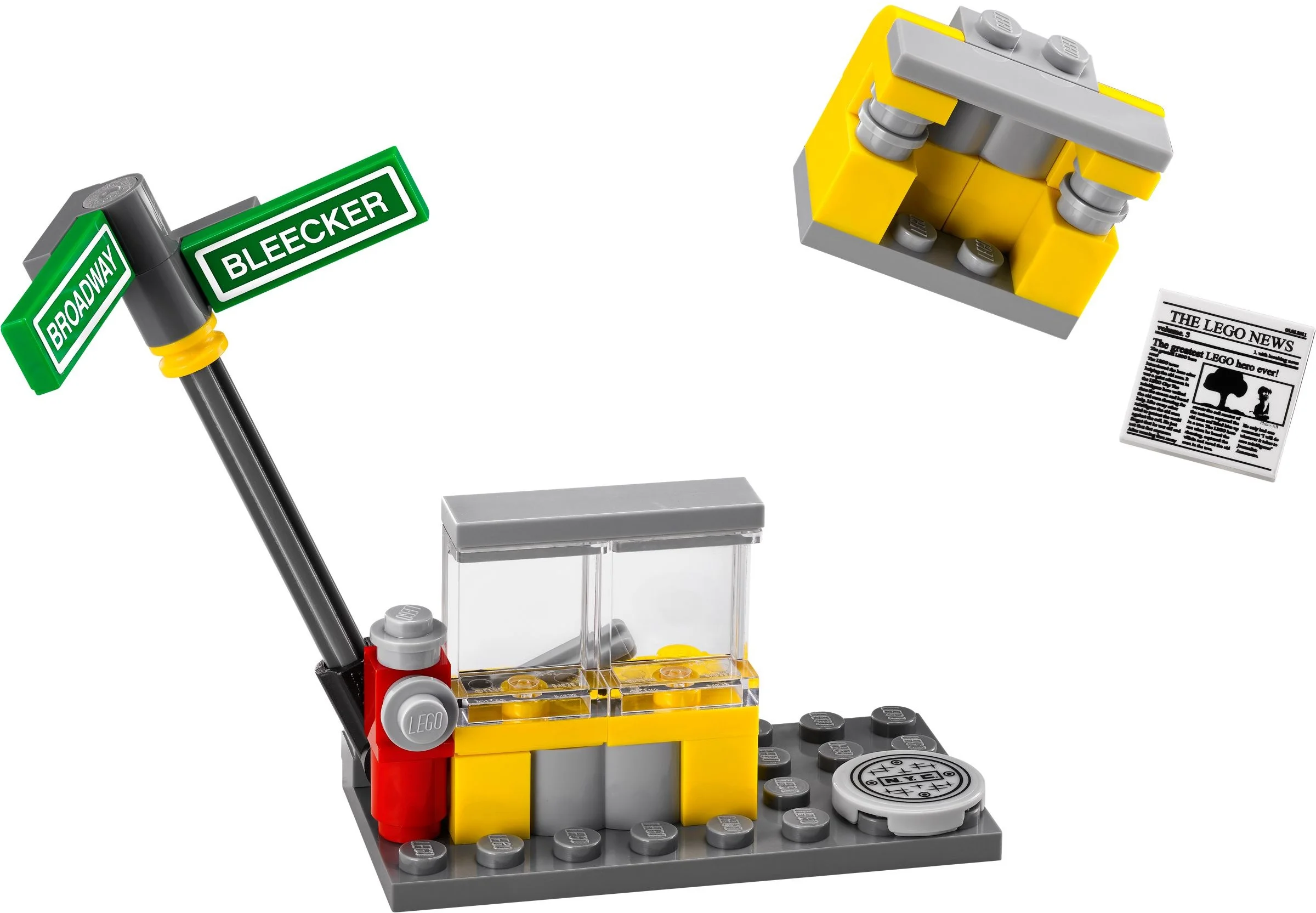 LEGO® 79118 Rowerowa ucieczka Karai - zdjęcie 11