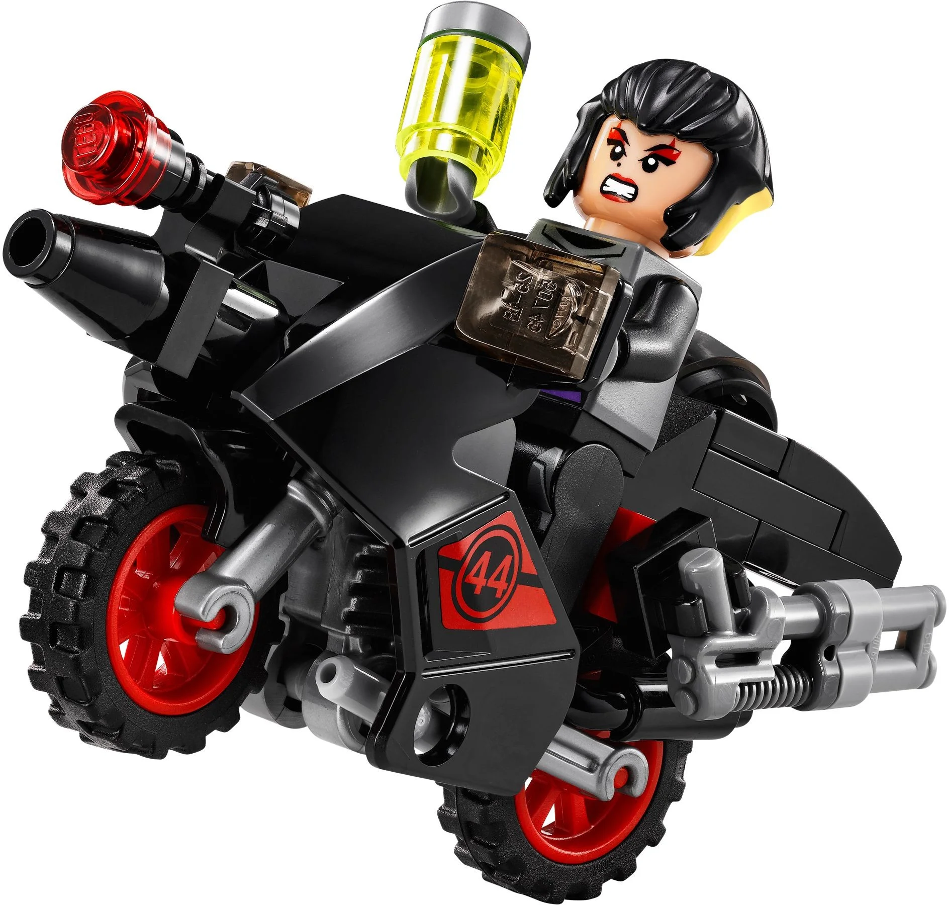 LEGO® 79118 Rowerowa ucieczka Karai - zdjęcie 13