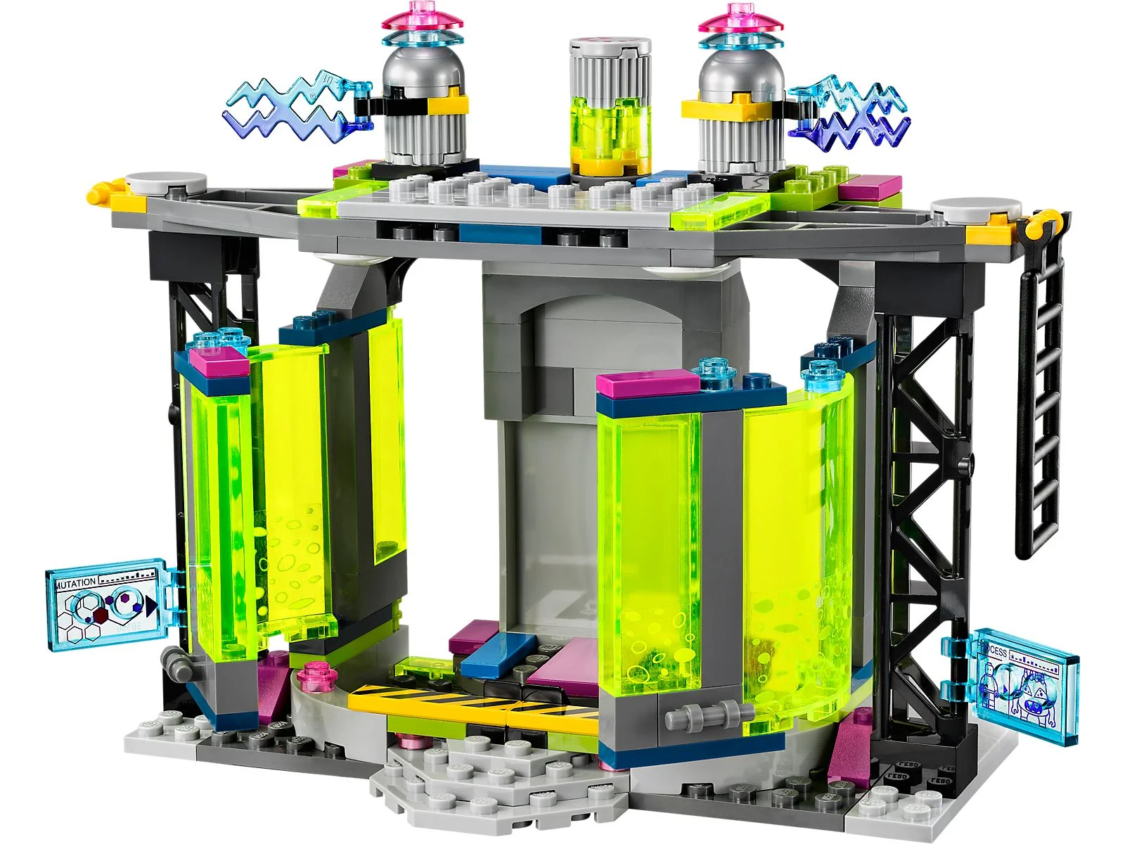 LEGO® 79119 Komora mutacji uruchomiona - zdjęcie 6