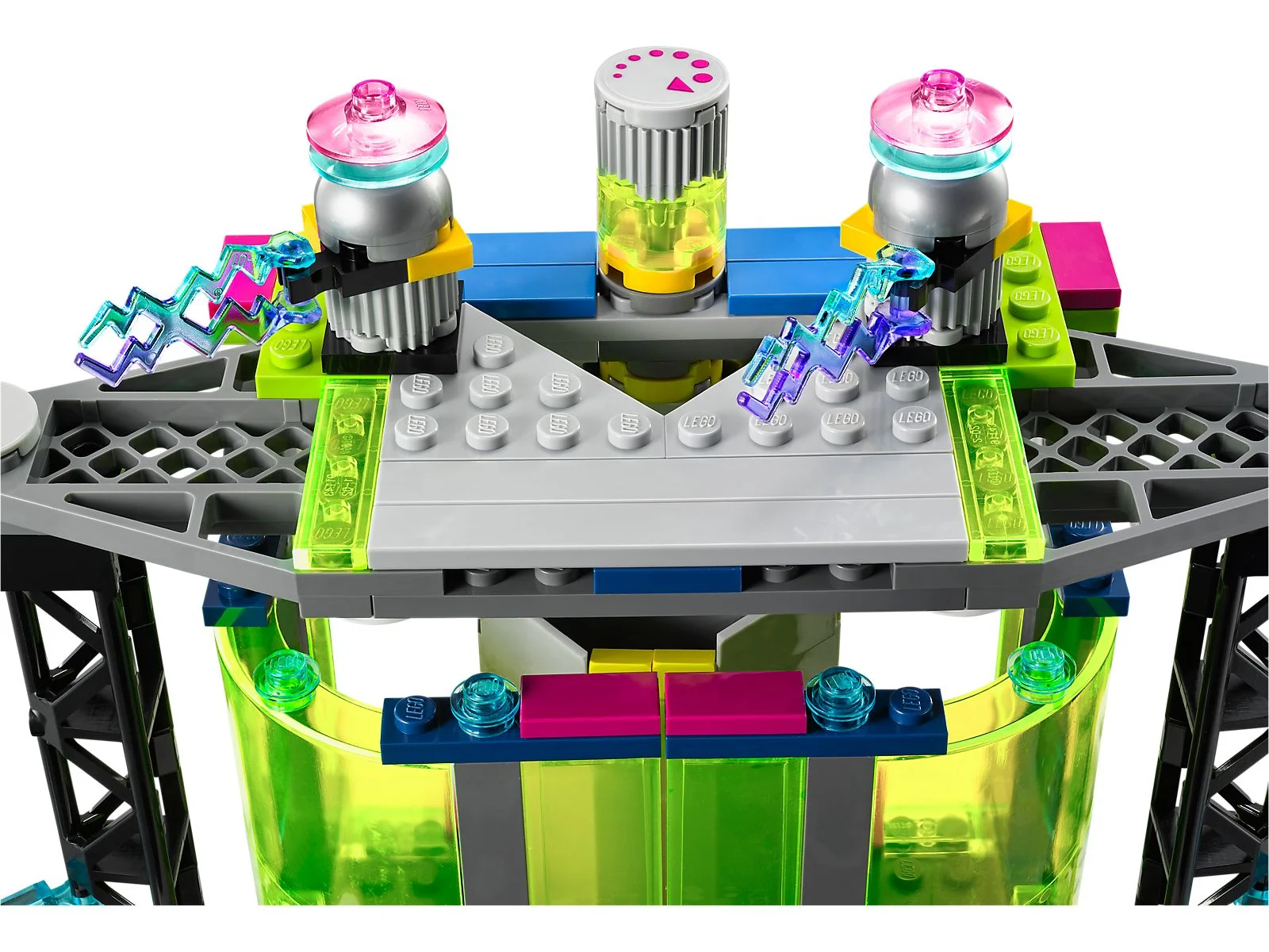 LEGO® 79119 Komora mutacji uruchomiona - zdjęcie 8