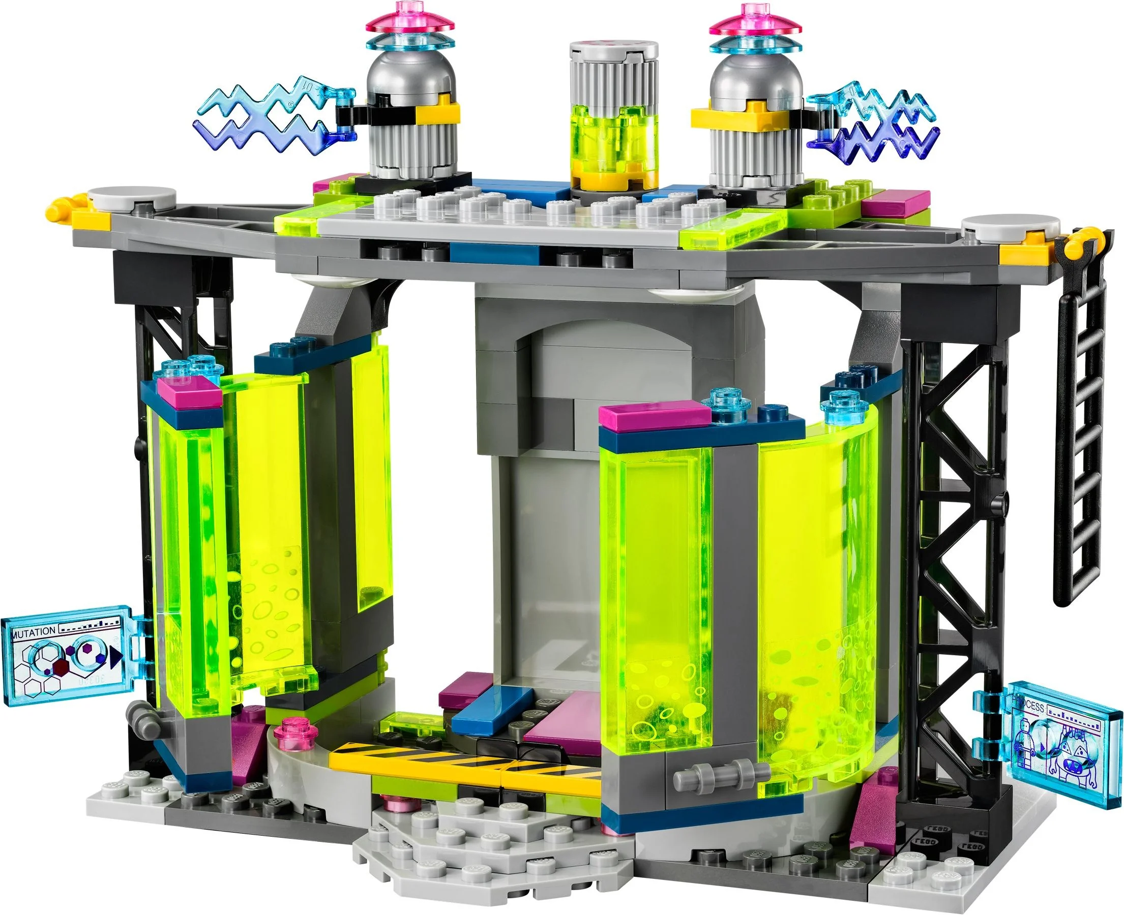 LEGO® 79119 Komora mutacji uruchomiona - zdjęcie 10