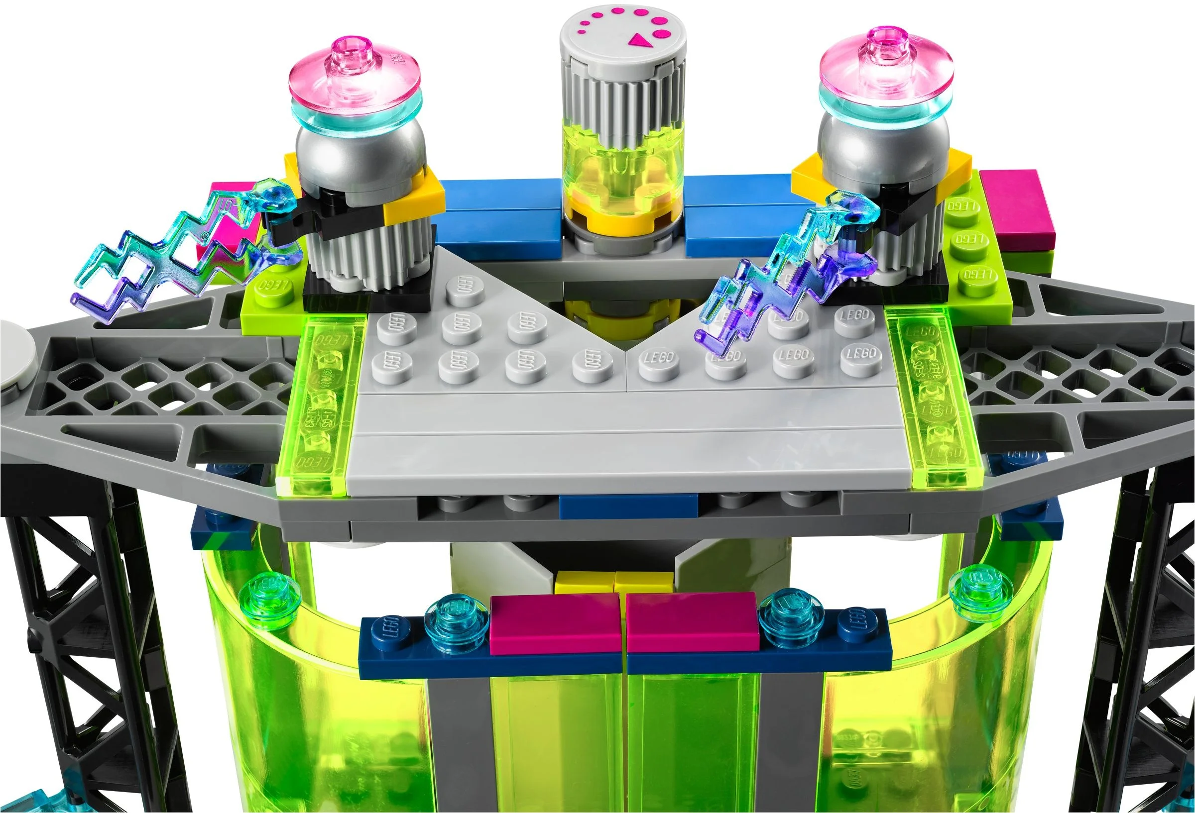 LEGO® 79119 Komora mutacji uruchomiona - zdjęcie 11