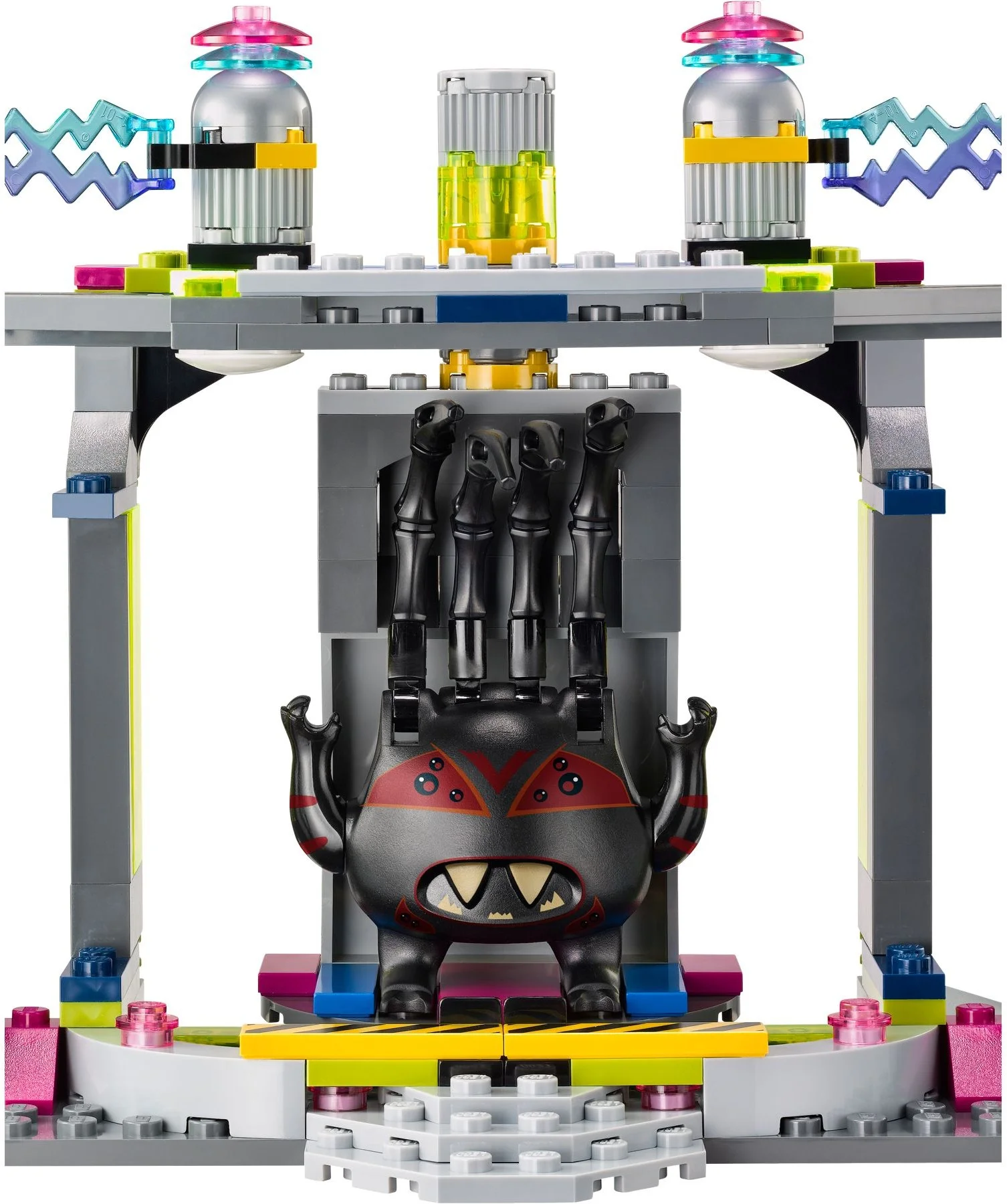 LEGO® 79119 Komora mutacji uruchomiona - zdjęcie 13