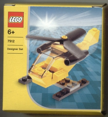 Helicopter