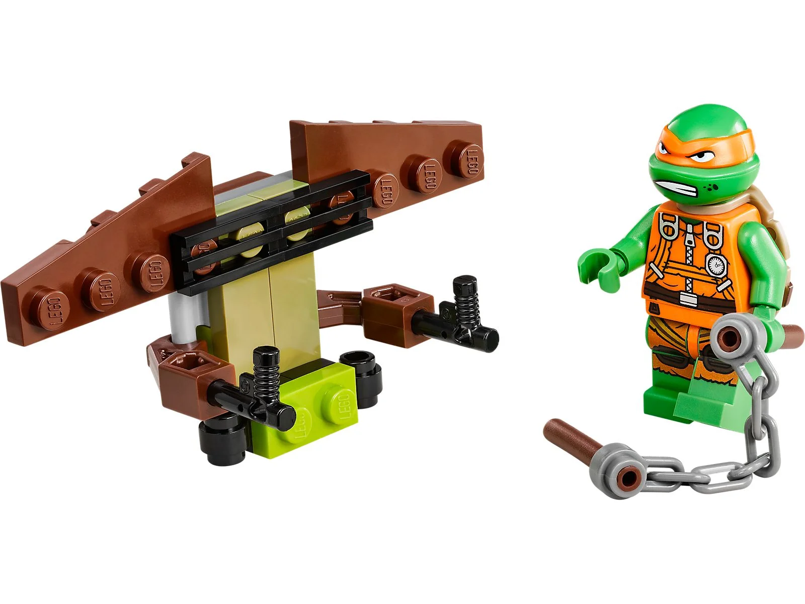 LEGO® 79120 Podniebne uderzenie T-Rawket - zdjęcie 3