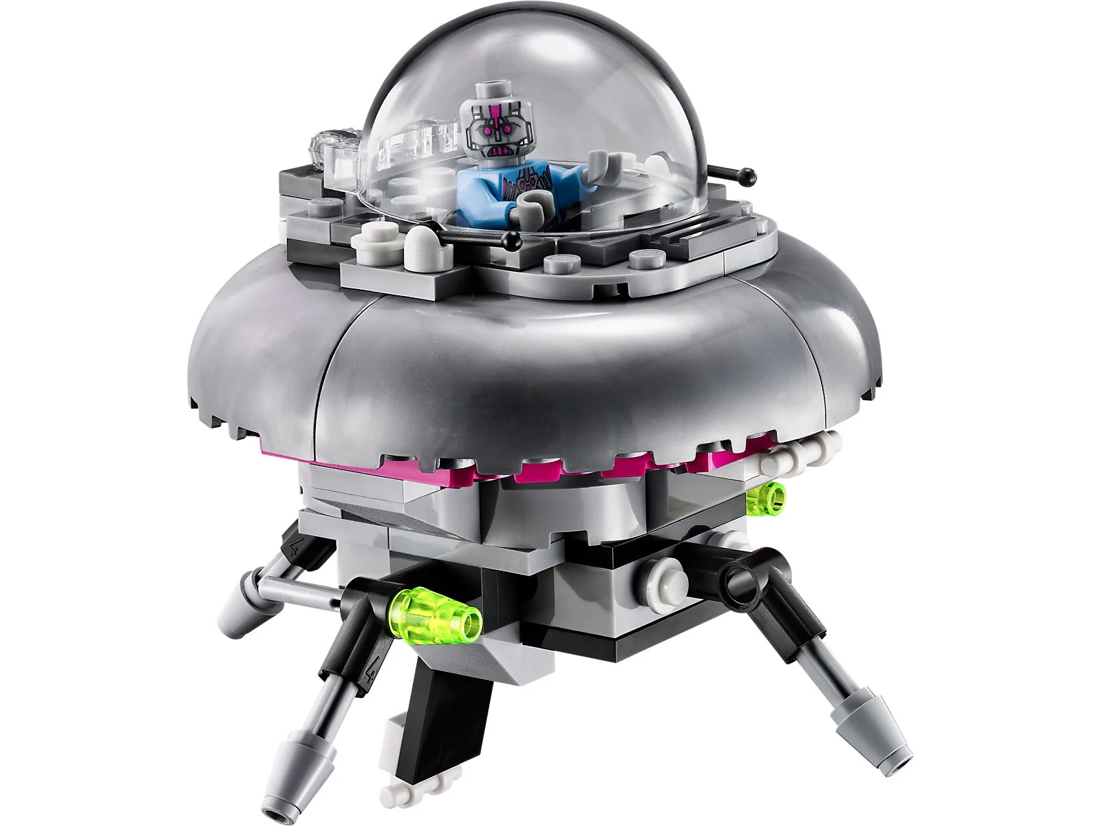 LEGO® 79120 Podniebne uderzenie T-Rawket - zdjęcie 4