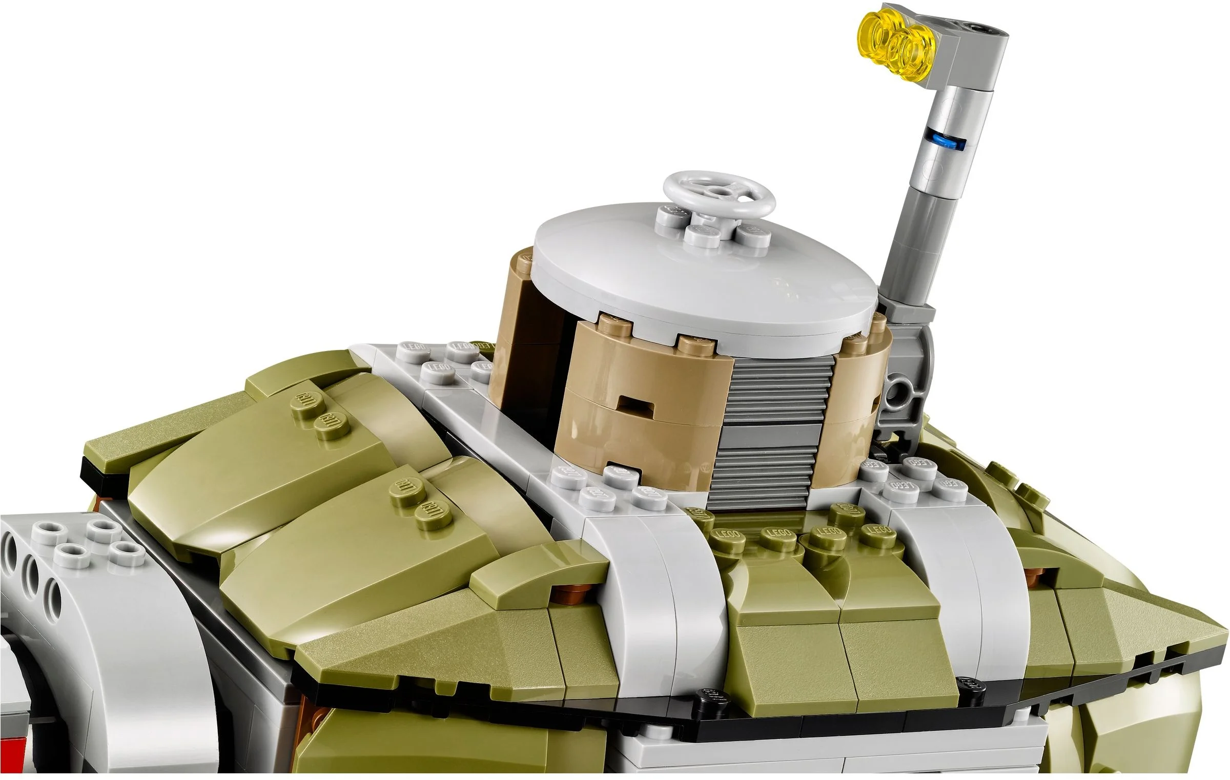 LEGO® 79121 Pościg łodzią podwodną żółwi - zdjęcie 14
