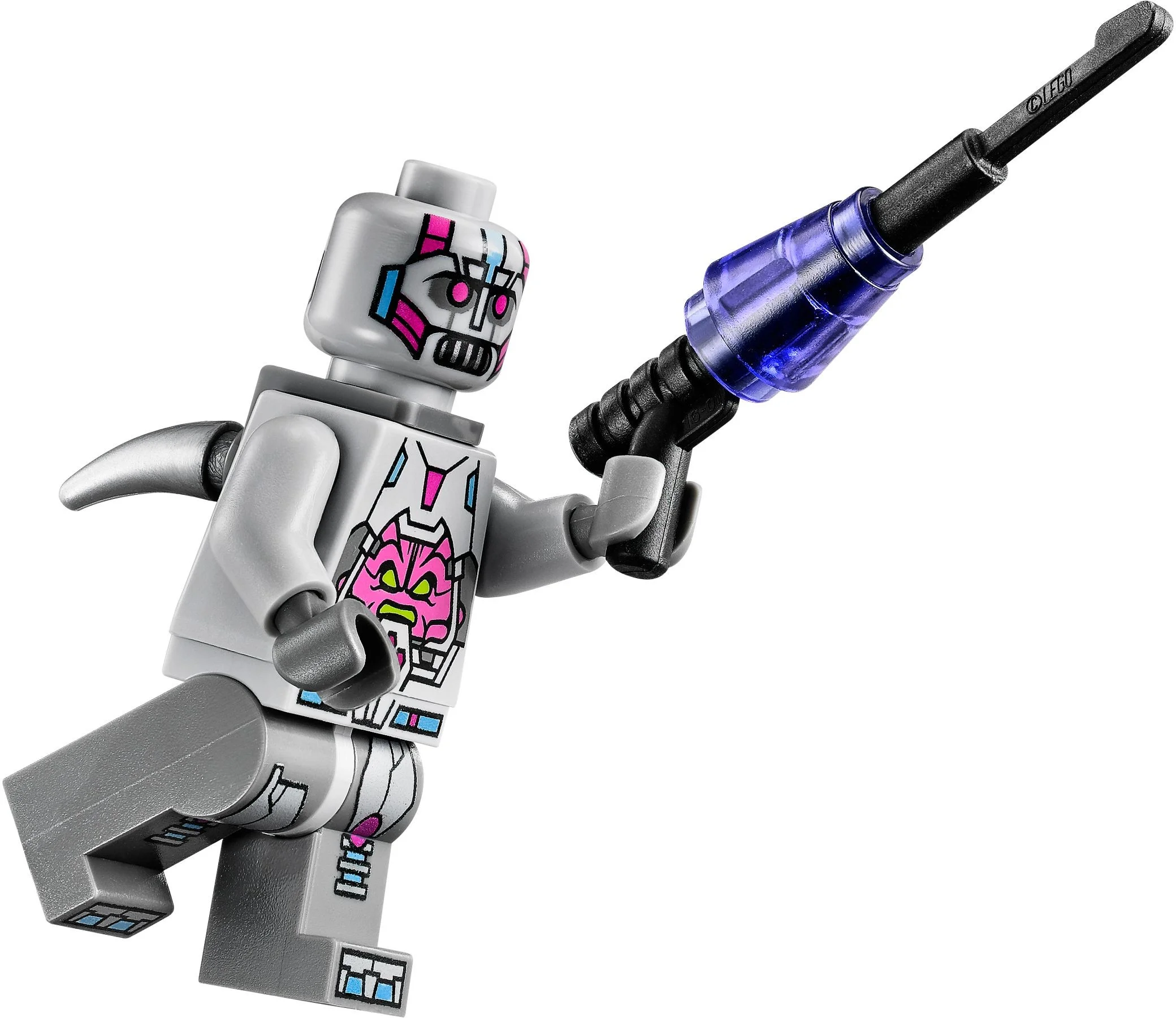 LEGO® 79121 Pościg łodzią podwodną żółwi - zdjęcie 18