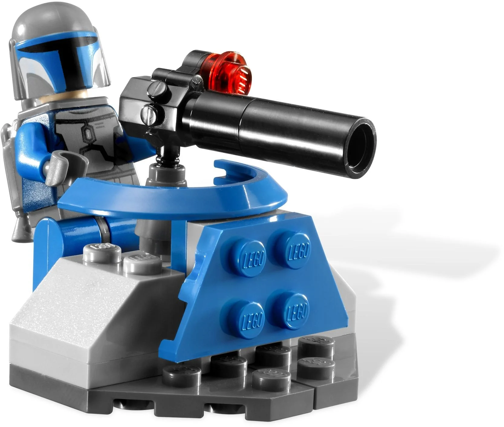 LEGO® 7914 Wars Mandalorian zestaw bitewny Nowe - zdjęcie 3