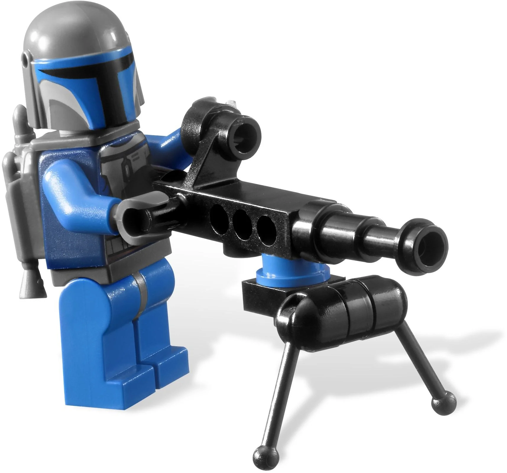 LEGO® 7914 Wars Mandalorian zestaw bitewny Nowe - zdjęcie 4
