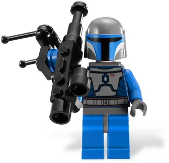 LEGO® 7914 Wars Mandalorian zestaw bitewny Nowe - zdjęcie 12