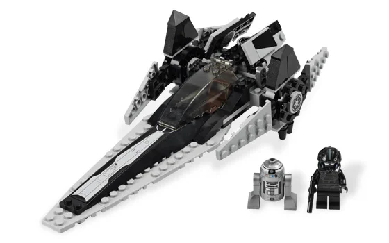 LEGO® 7915 Wars - zdjęcie 2