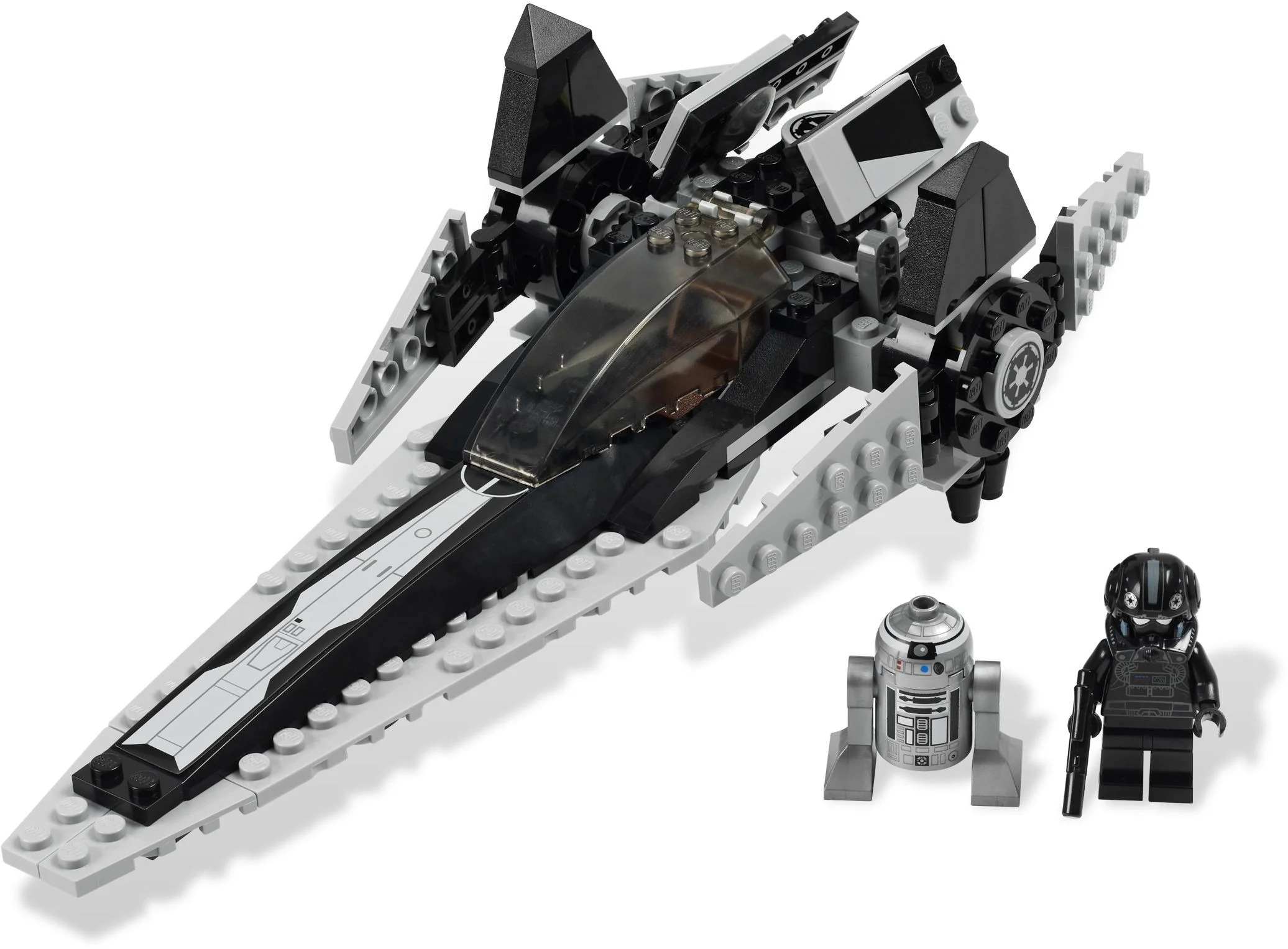 LEGO® 7915 Wars - zdjęcie 4
