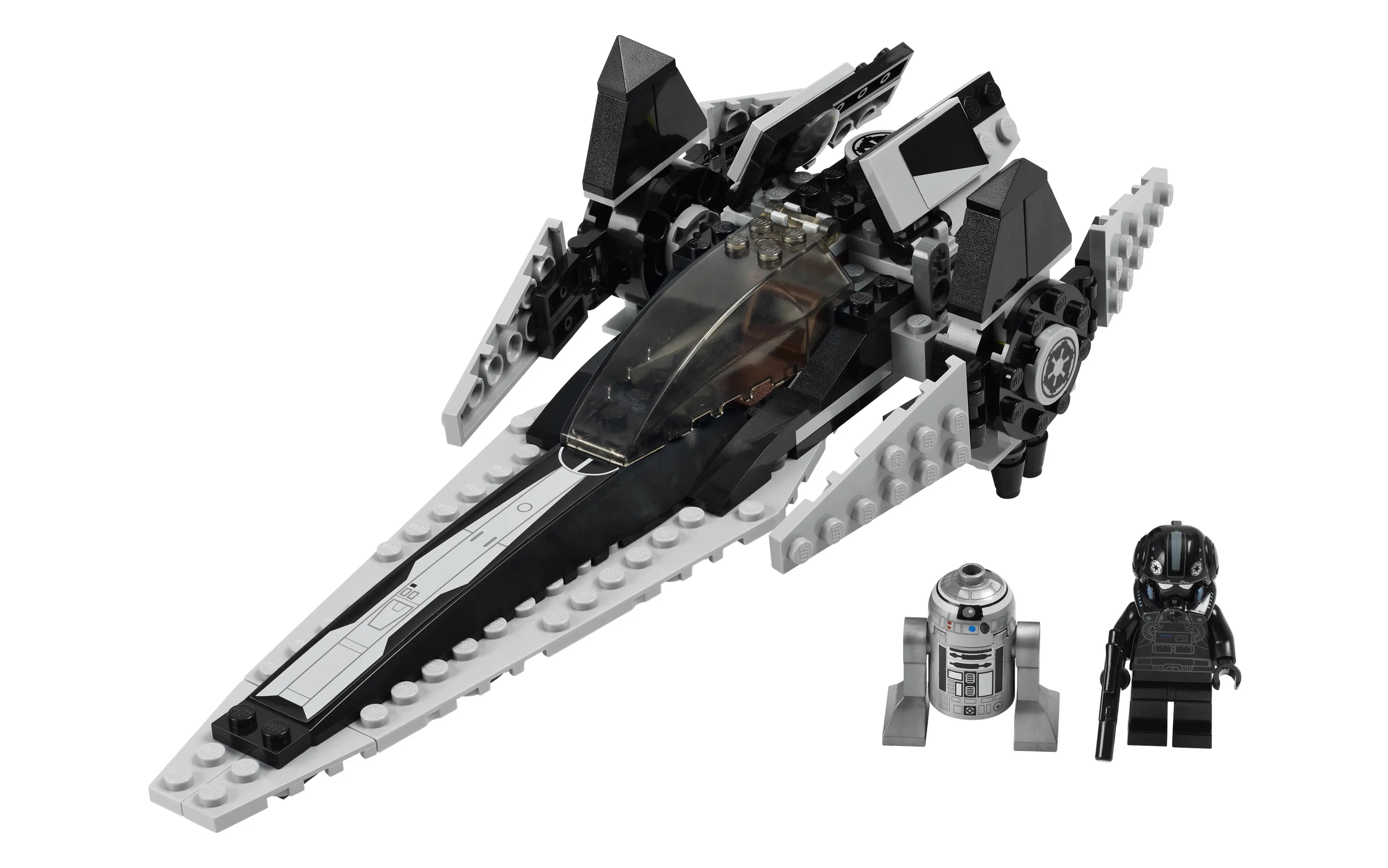 LEGO® 7915 Wars - zdjęcie 5