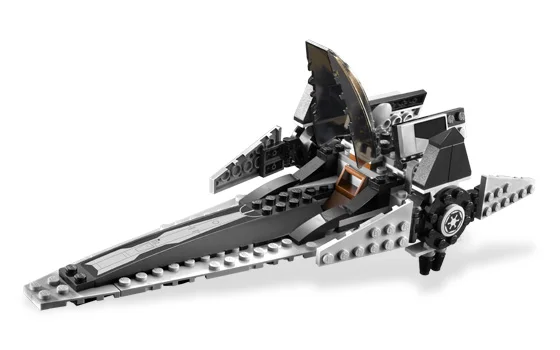 LEGO® 7915 Wars - zdjęcie 7