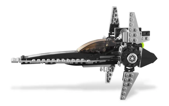 LEGO® 7915 Wars - zdjęcie 8