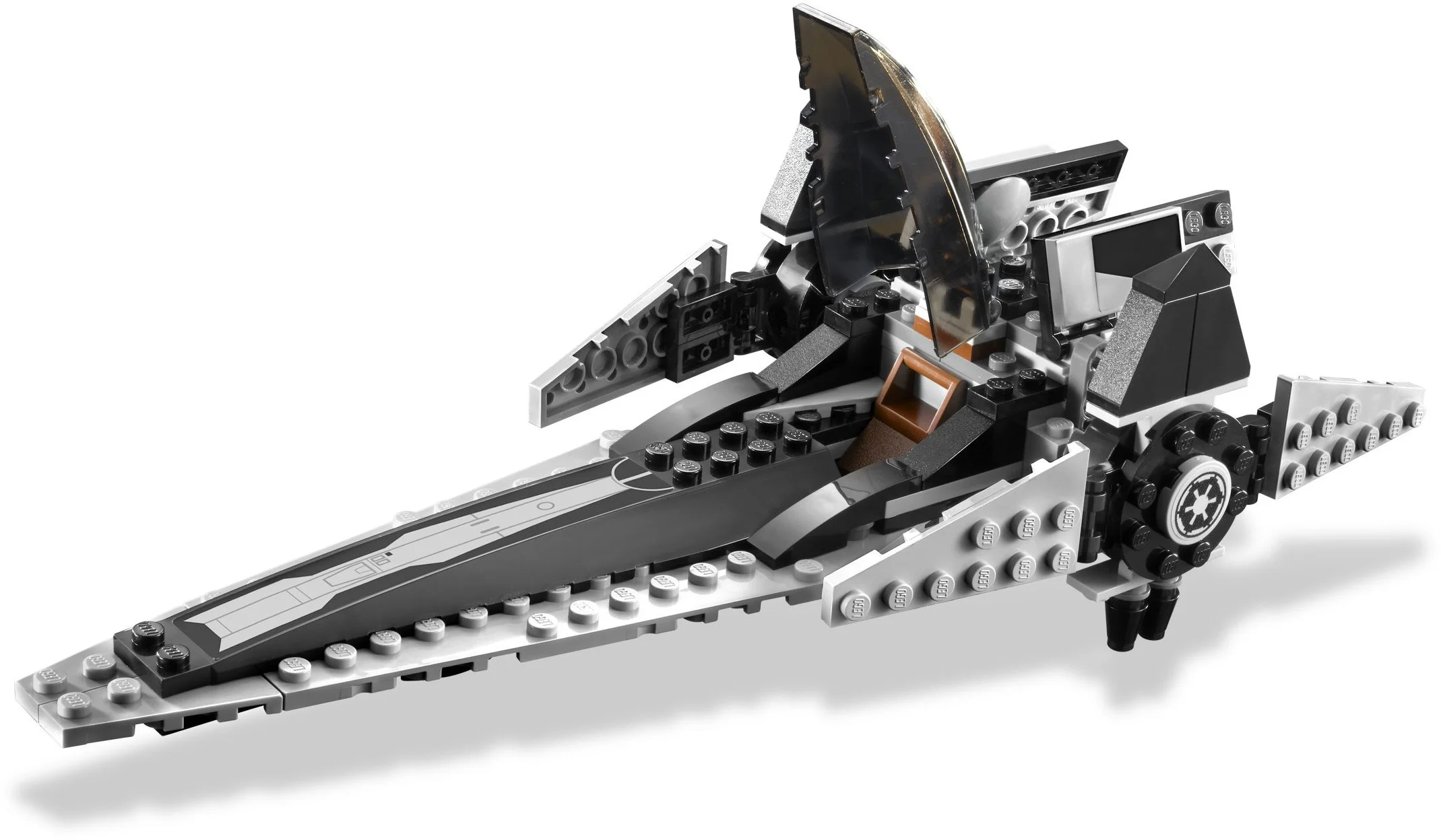 LEGO® 7915 Wars - zdjęcie 11
