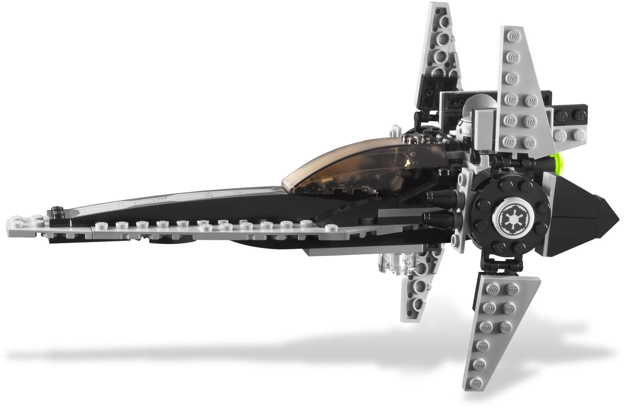 LEGO® 7915 Wars - zdjęcie 12