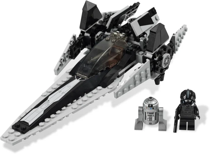 LEGO® 7915 Wars - zdjęcie 1