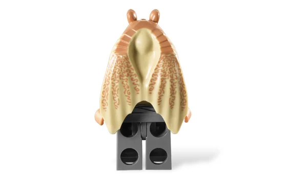 LEGO® 7929 Wars The Battle of Naboo Nowe - zdjęcie 12