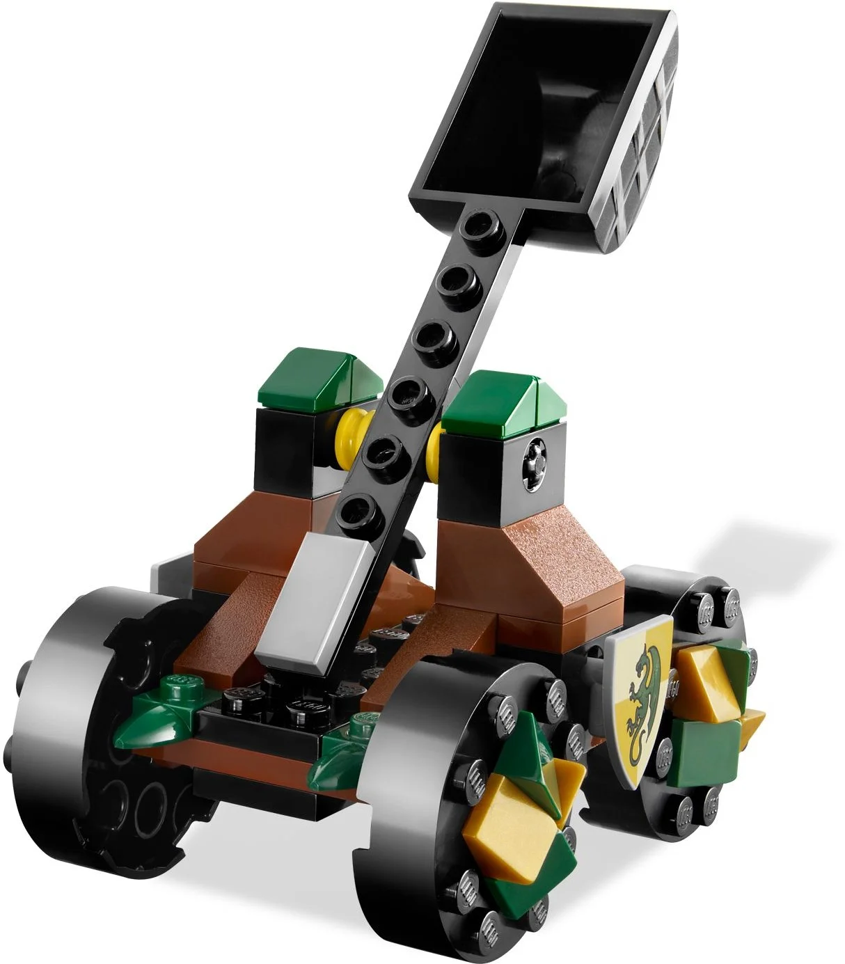 LEGO® 7948 Lego Kingdoms Atak Na Posterunek - zdjęcie 4