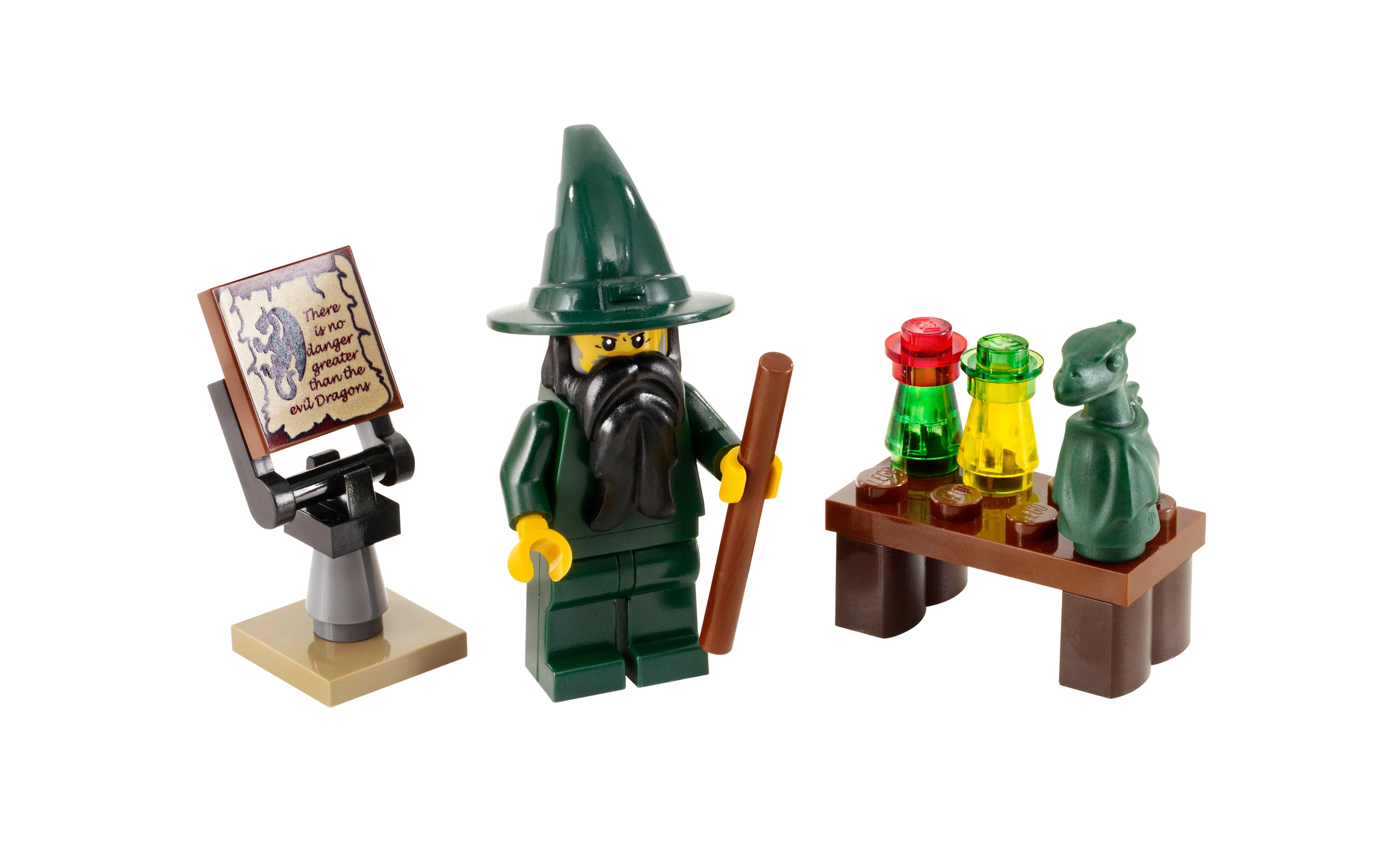 LEGO® 7955 Kingdoms - zdjęcie 3