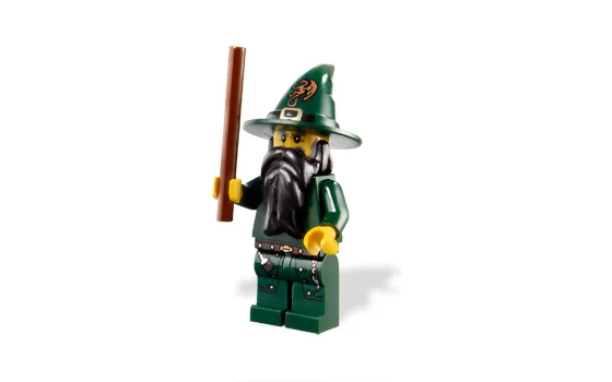 LEGO® 7955 Kingdoms - zdjęcie 5