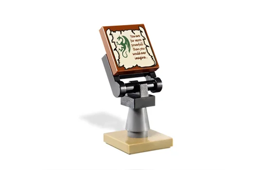 LEGO® 7955 Kingdoms - zdjęcie 6