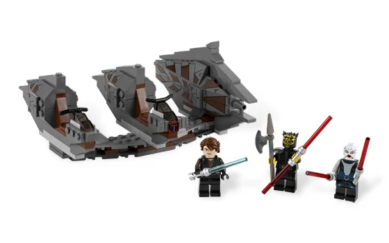 LEGO® 7957 Sith Nightspeeder - zdjęcie 2