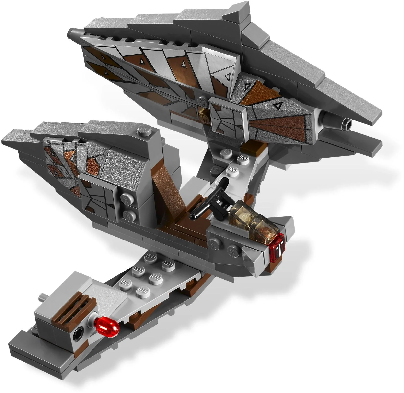 LEGO® 7957 Sith Nightspeeder - zdjęcie 3