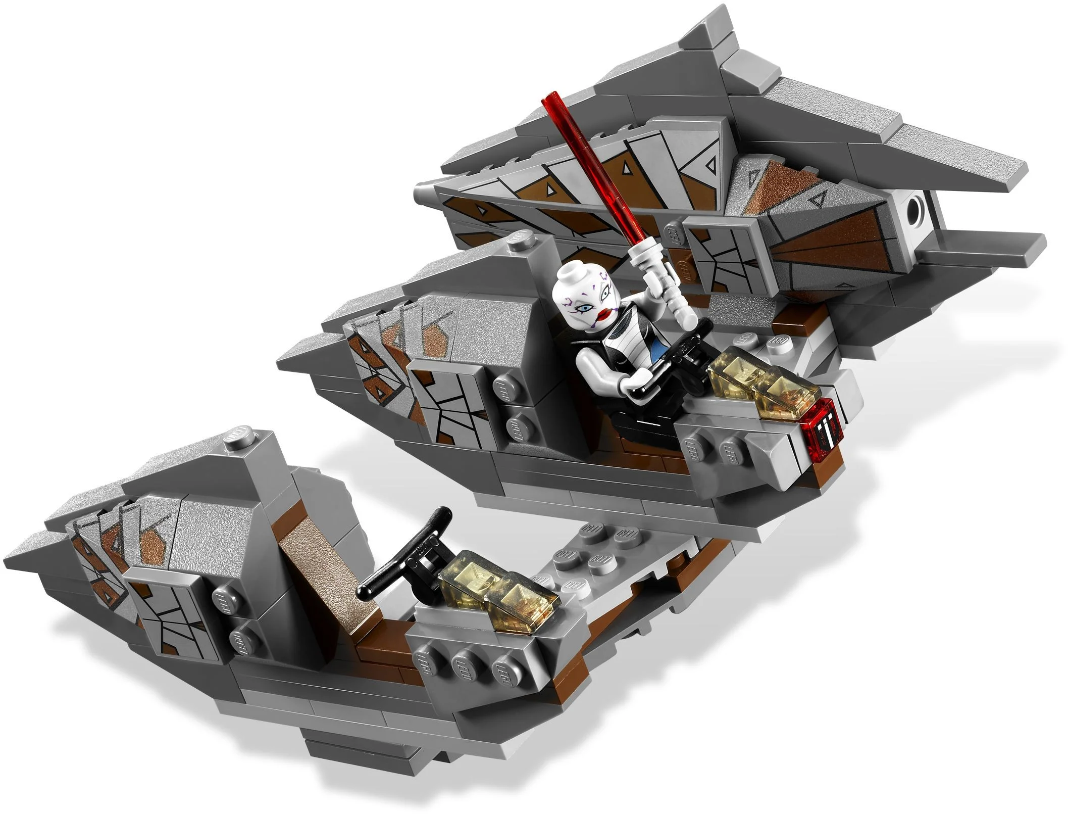 LEGO® 7957 Sith Nightspeeder - zdjęcie 4
